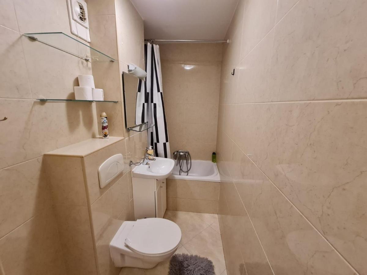 Fantastic Apartments - Room #Z1 Варшава Екстер'єр фото