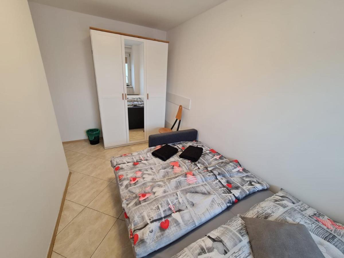 Fantastic Apartments - Room #Z1 Варшава Екстер'єр фото