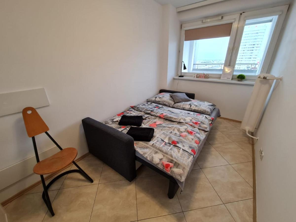 Fantastic Apartments - Room #Z1 Варшава Екстер'єр фото