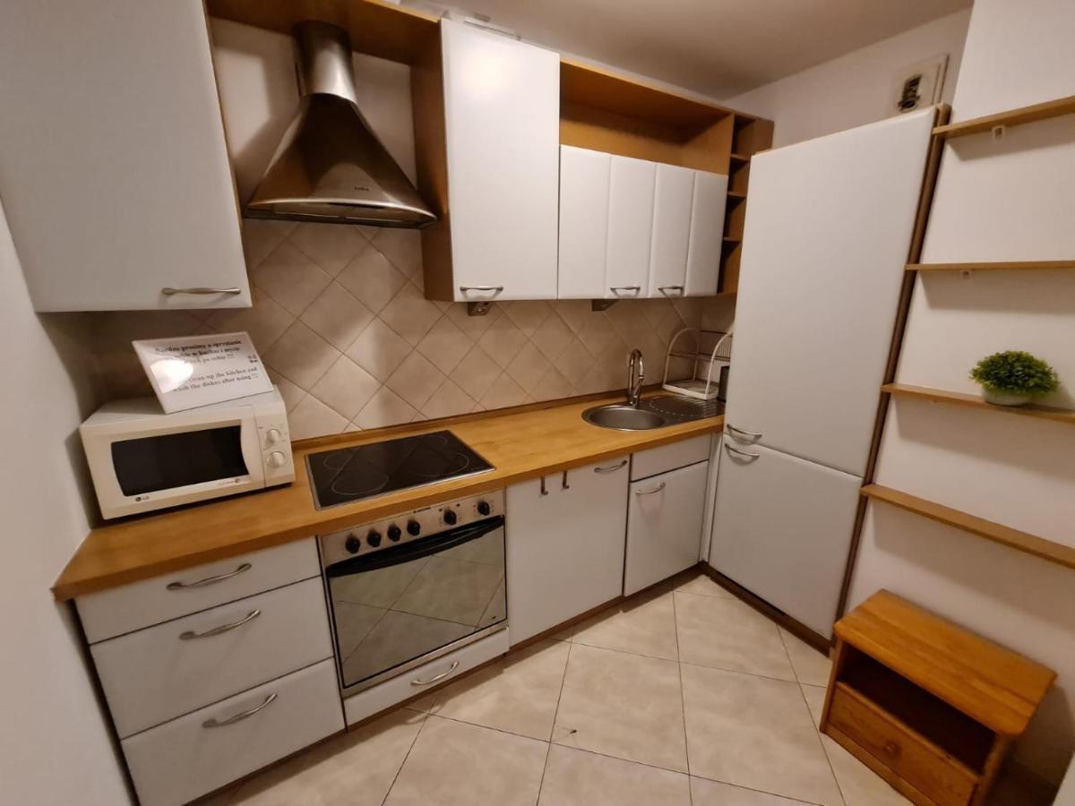 Fantastic Apartments - Room #Z1 Варшава Екстер'єр фото